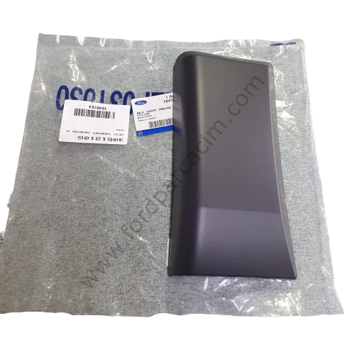 Transit Pikap Yan Gövde Kuşağı Uç Bakalit Arka Sol 2014 Sonrası Modeler İçin ORJİNAL