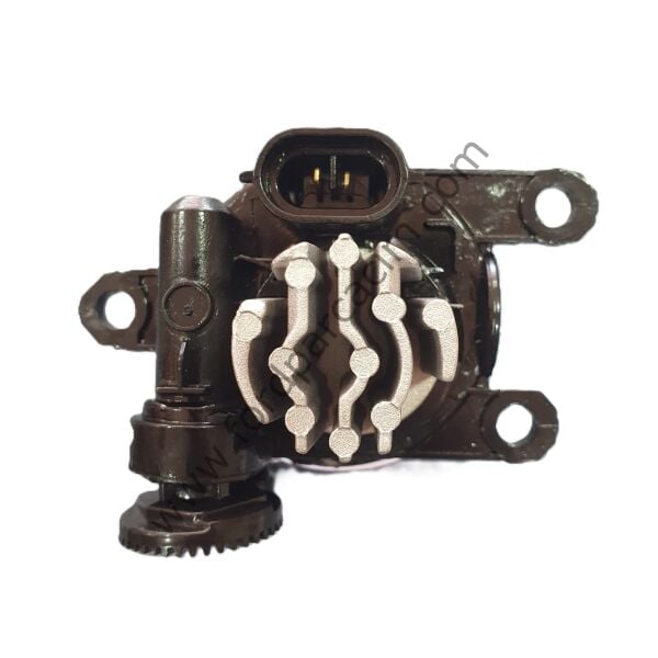 Puma Ön Sağ Sis Farı 2020 Sonrası Modeller İçin İTHAL