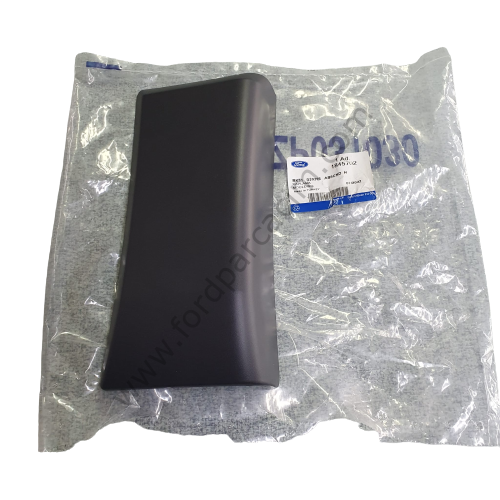 Transit Pikap Yan Gövde Kuşağı Uç Bakalit Arka Sağ 2014 Sonrası Modeler İçin ORJİNAL