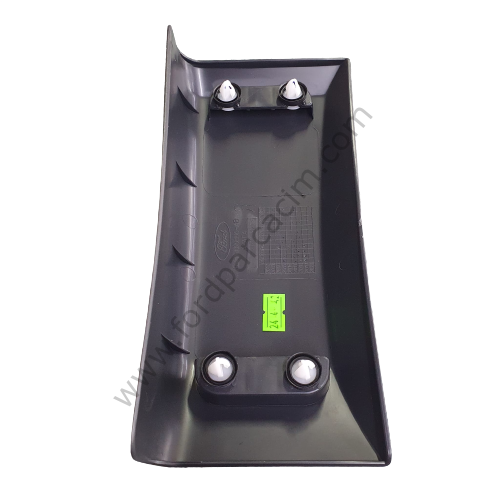 Transit Pikap Yan Gövde Kuşağı Uç Bakalit Arka Sağ 2014 Sonrası Modeler İçin ORJİNAL