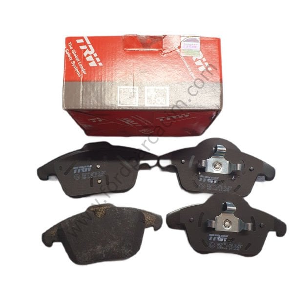Mondeo Ön Fren Balata 2007-2014 Arası Modeller İçin TRW