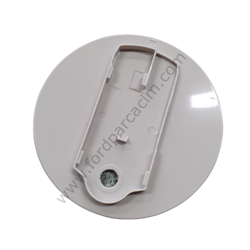Fiesta Yakıt Depo Kapağı Dış 2002-2007 Arası Modeller İçin İTHAL