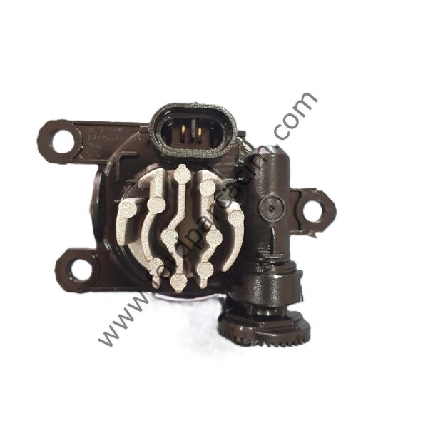 Kuga Ön Sol Sis Farı 2020 Sonrası Modeller İçin İTHAL