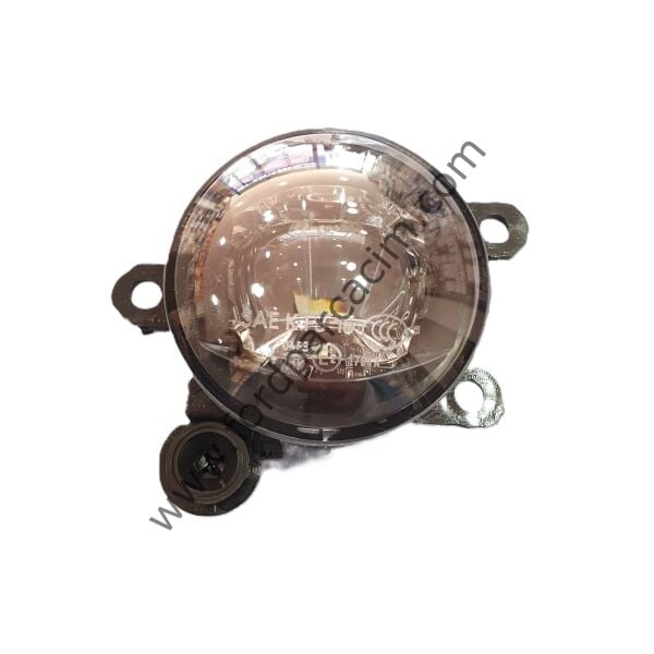 Kuga Ön Sol Sis Farı 2020 Sonrası Modeller İçin İTHAL