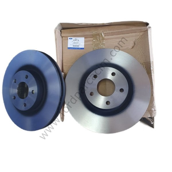 Kuga Ön Fren Disk Ayna Takım 2020 Sonrası Modeller İçin 308MM ORJİNAL