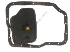 Fiesta Otomatik Şanzıman Yağ Filtresi 2008-2011 Arası 4 Vites Otomatik  MAHLE