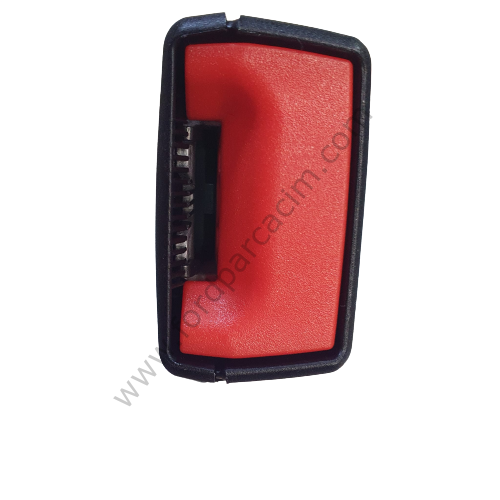 Transit Emniyet Kemer Tokası Ön Sağ İç Yolcu Koltuğu 2014 Sonrası Modeller İçin ORJİNAL