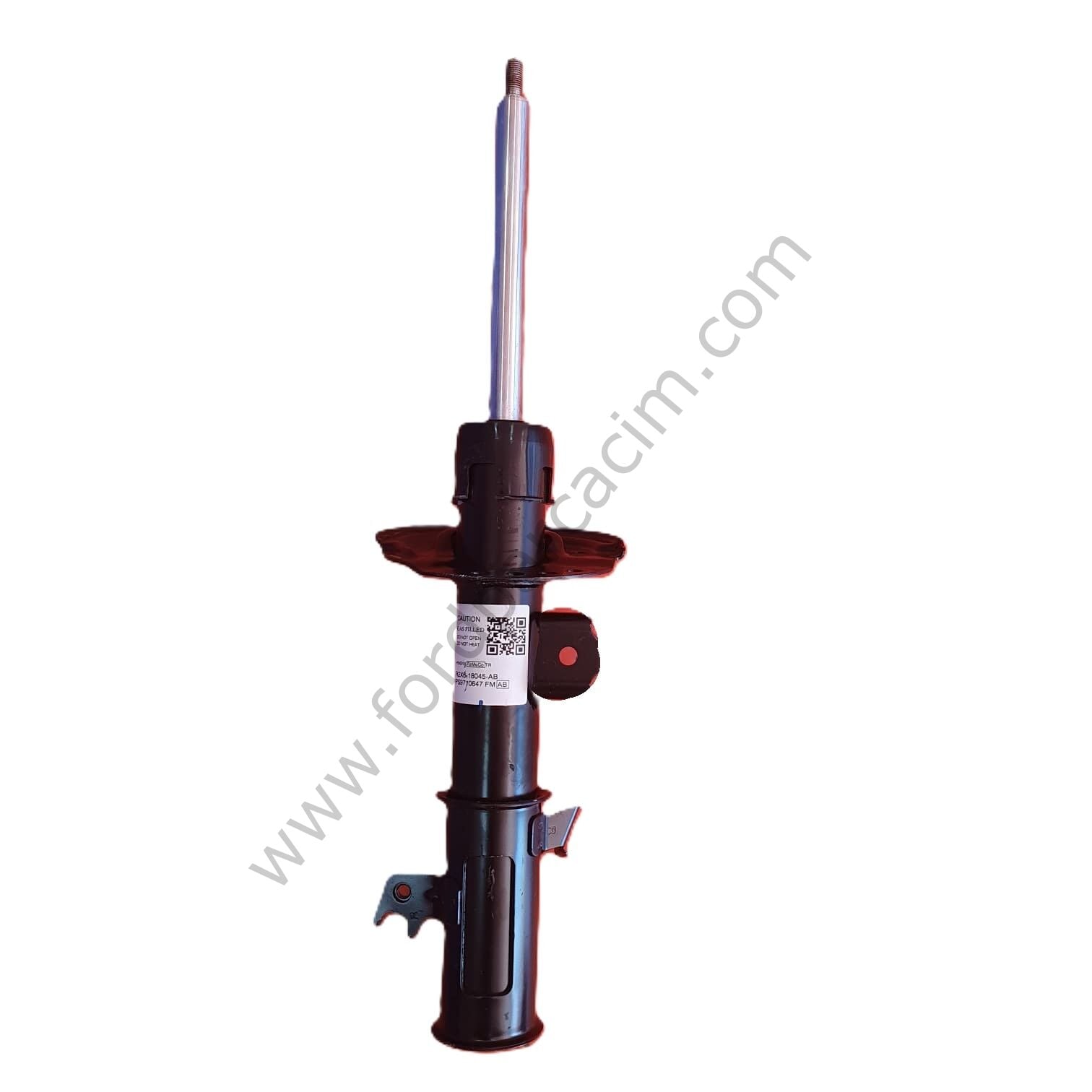 Courier Ön Sağ Amortisör 2023 Sonrası Modeller İçin ORJİNAL