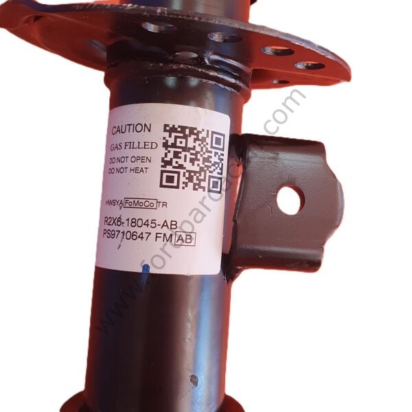 Courier Ön Sağ Amortisör 2023 Sonrası Modeller İçin ORJİNAL