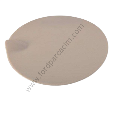 Focus 2 Yakıt Depo Kapağı Dış SEDAN - STW  2005-2008 Arası Modeller İçin YERLİ