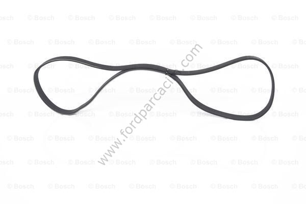 Courier V Kayışı Euro 6 2017 Sonrası Modeller İçin 6PK946-6PK948 BOSCH