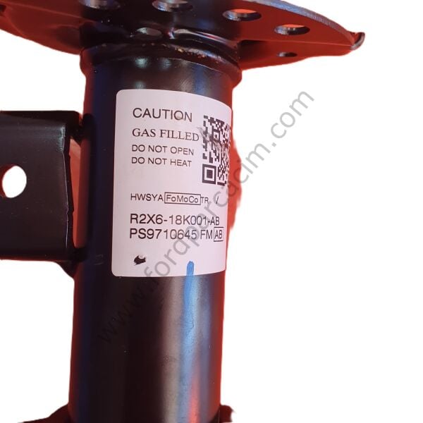 Courier Ön Sol Amortisör 2023 Sonrası Modeller İçin ORJİNAL