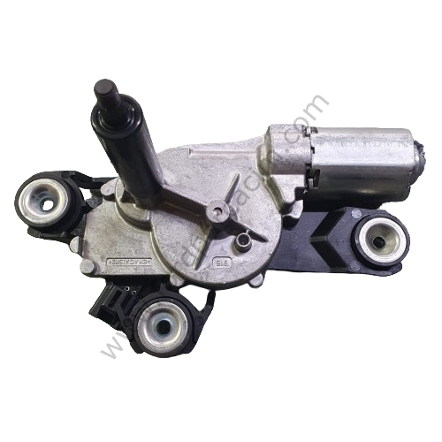 Focus 3 Arka Cam Silecek Motoru 2011-2017 Arası Modeller İçin FOMOCO
