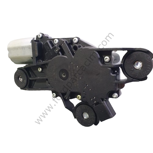 Focus 3 Arka Cam Silecek Motoru 2011-2017 Arası Modeller İçin FOMOCO