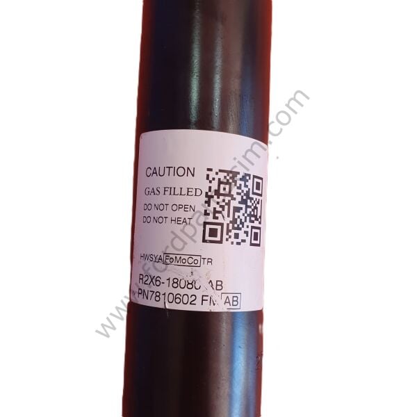 Courier Arka Amortisör 2023 Sonrası Modeller İçin ORJİNAL