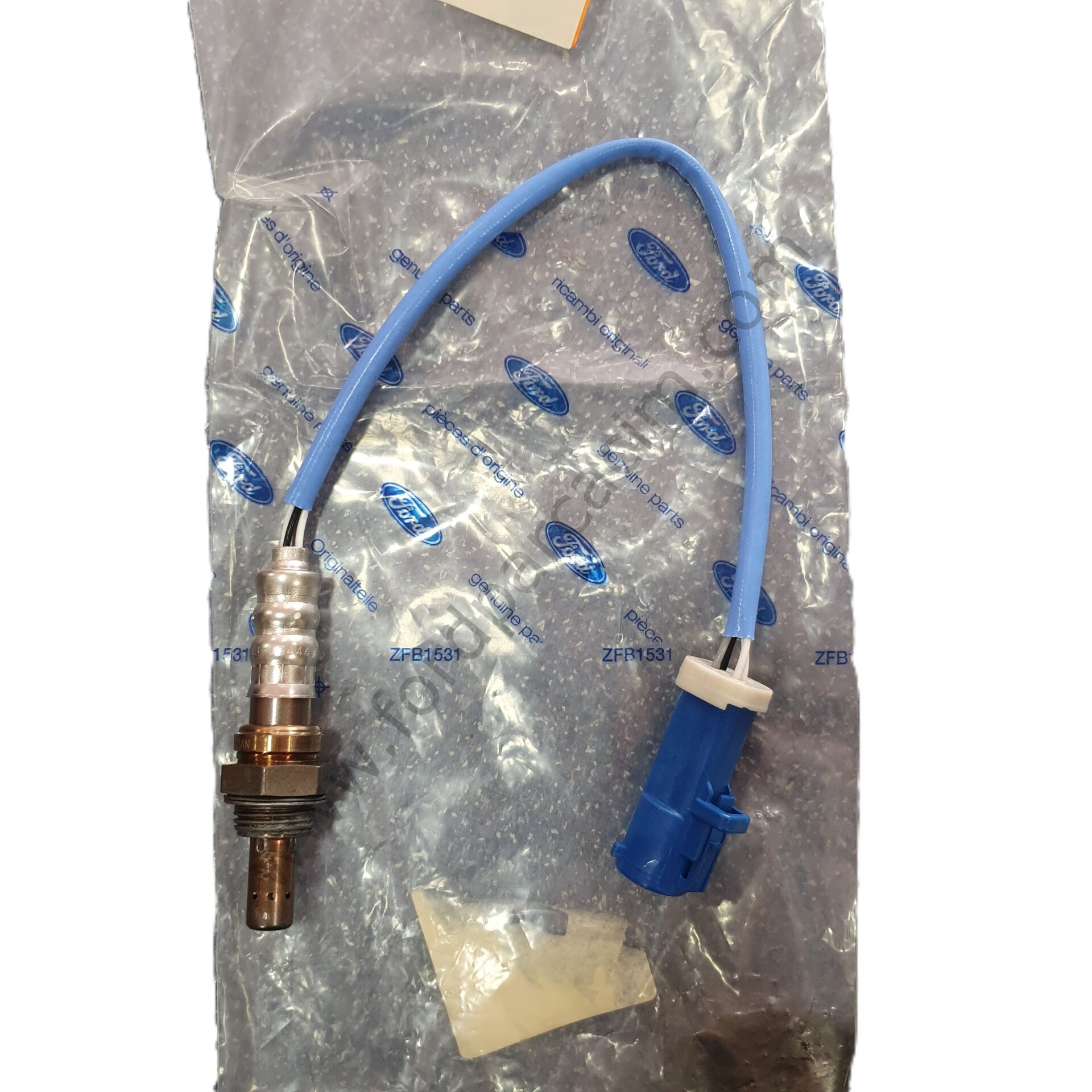 Focus 1 Oksijen Sensörü 1998-2005 Arası Modeller İçin ORJİNAL