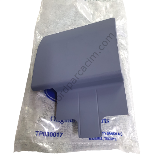 Transit Yakıt Depo Alt Kuşağı 2014 Sonrası Modeller İçin ORJİNAL