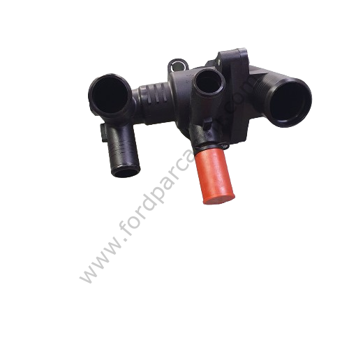 Custom Termostat Gövdesi 2012-2018 Arası 2.2 Motorlu Modeller İçin ORJİNAL
