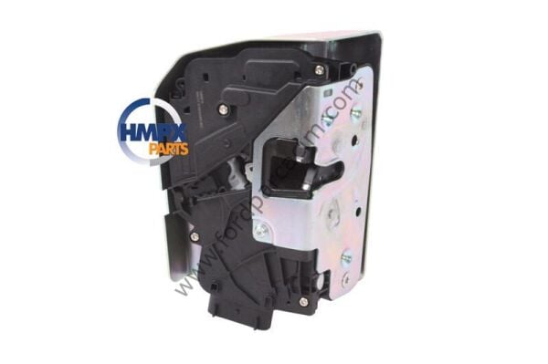 Transit Sürgülü Kapı Kilidi Sağ Merkezi Kilitli 2014-2019 Arası Modeller İçin İTHAL