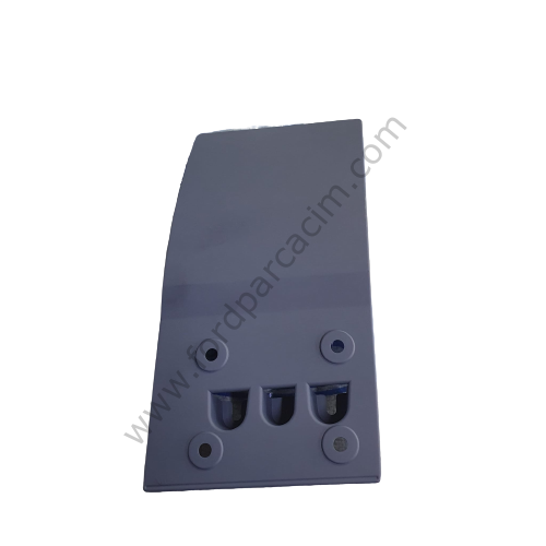 Custom Yakıt Depo Kapak Alt Kuşak 2013-2018 Arası Modeller İçin ORJİNAL