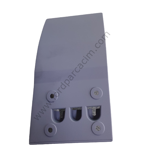 Custom Yakıt Depo Kapak Alt Kuşak 2013-2018 Arası Modeller İçin ORJİNAL