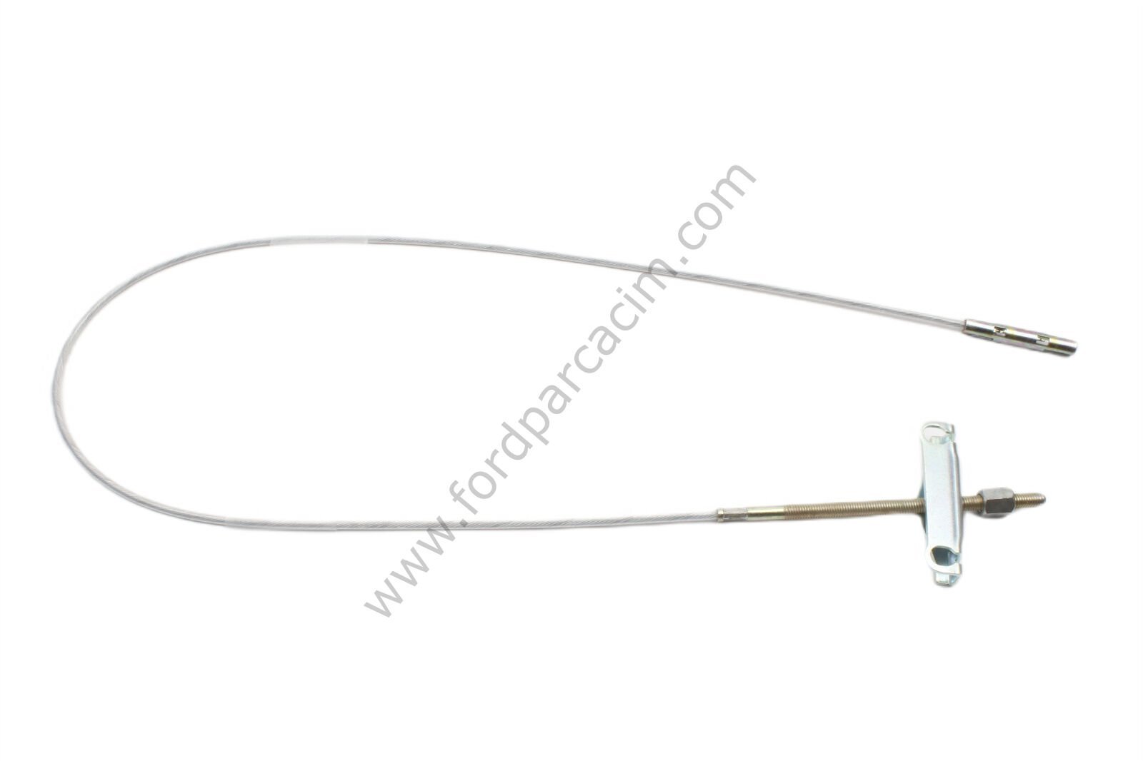 Transit V-184 El Fren Teli Orta 2002-2006 Arası Modeller İçin YERLİ