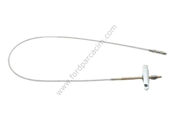 Transit V-184 El Fren Teli Orta 2002-2006 Arası Modeller İçin YERLİ