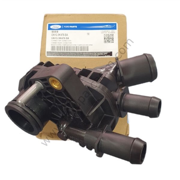 Focus 4 Termostat 2018 Sonrası 1.5 Dragon Motorlu Modeller İçin FOMOCO ORJİNAL