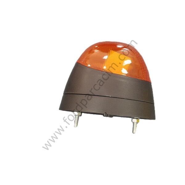 Transit Çamurluk Sinyali Jumbo Sol 2002-2013 Arası Modeller İçin İTHAL