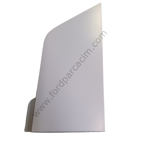Custom Yakıt Depo Dış Kapağı Astarlı 2013 Sonrası Modeller İçin YERLİ