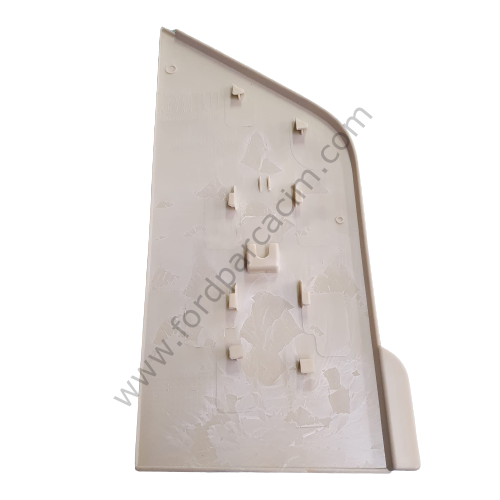 Custom Yakıt Depo Dış Kapağı Astarlı 2013 Sonrası Modeller İçin YERLİ
