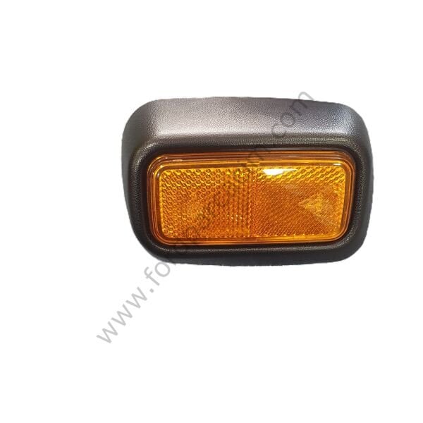 Transit Ön Tampon Reflektörü Jumbo Sol 2002-2013 Arası Modeller İçin ORJİNAL