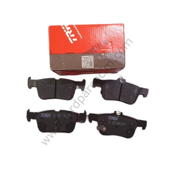 Kuga Arka Fren Balatası 2013 Sonrası Modeller İçin TRW