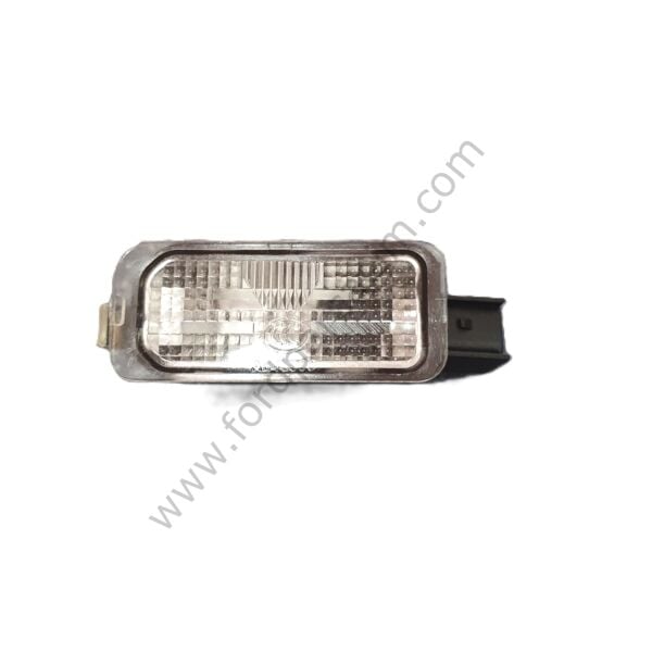 Mondeo Plaka Lambası DUYLU 2007-2018 Arası Modeller İçin İTHAL
