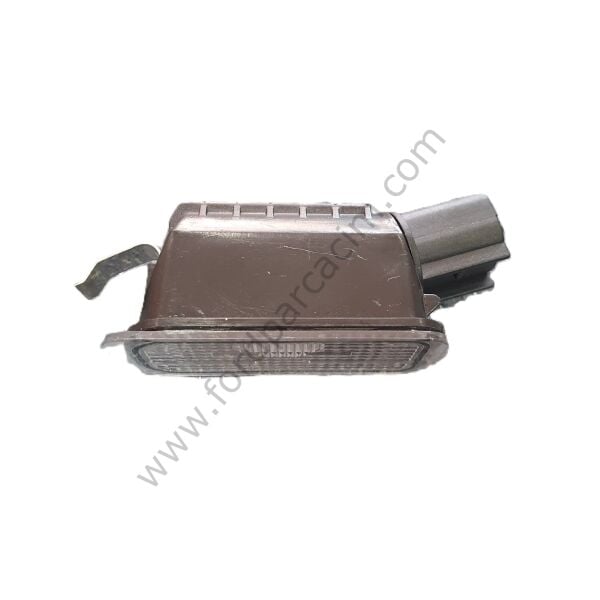 Mondeo Plaka Lambası DUYLU 2007-2018 Arası Modeller İçin İTHAL