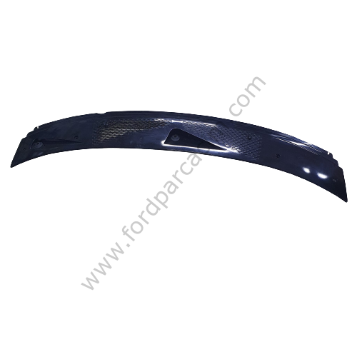 Transit  V-184 Ön Cam Izgarası PARLAK 2002-2006 Arası Modeller İçin ORJİNAL