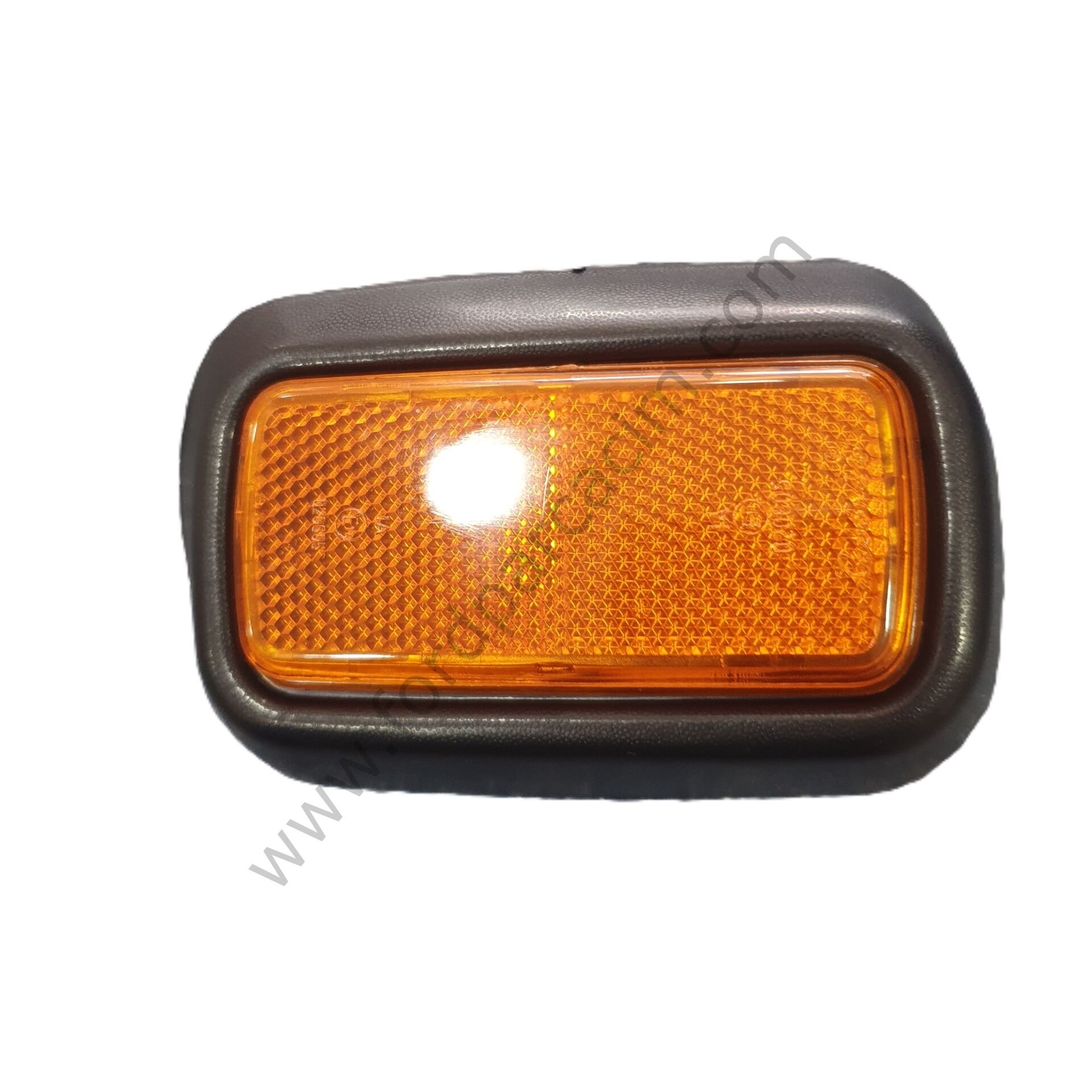 Transit Ön Tampon Reflektörü Jumbo Sol 2002-2013 Arası Modeller İçin İTHAL