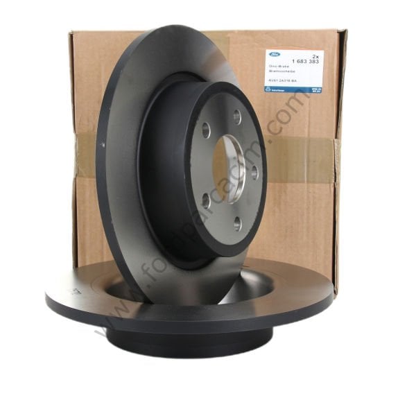 Focus 2  Arka Fren Disk Ayna TAKIM 280MM OLAN TİP 2006-2011 Arası Modeller İçin ORJİNAL