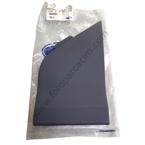 Transit Yakıt Depo Dış Kapağı 2014 Sonrası Modeller İçin ORJİNAL