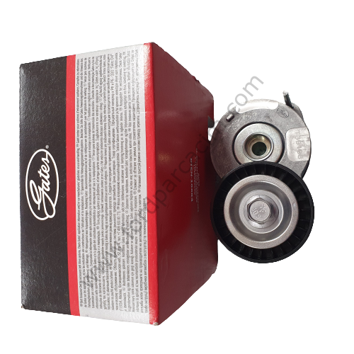 Kuga V Kayış Gergisi 2008 - 2012 Arası Modeller İçin GATES
