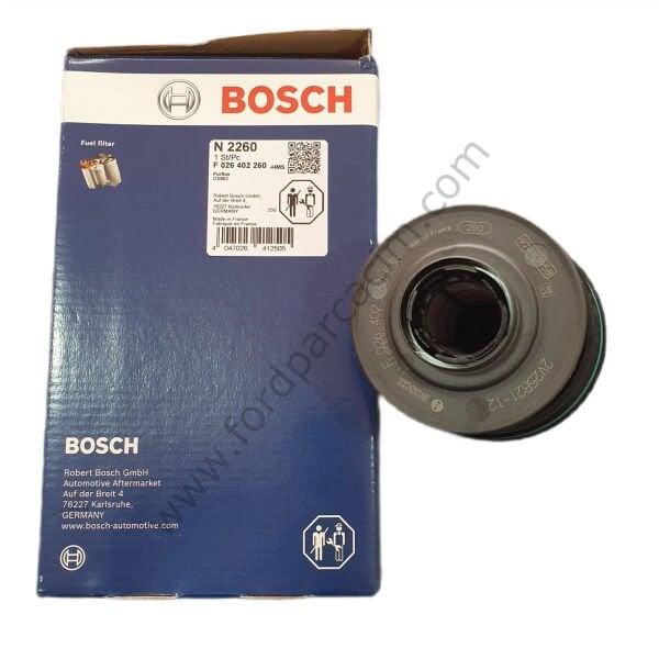 Transit Mazot Filtresi 2019 Sonrası 2.0 Modeller İçin BOSCH