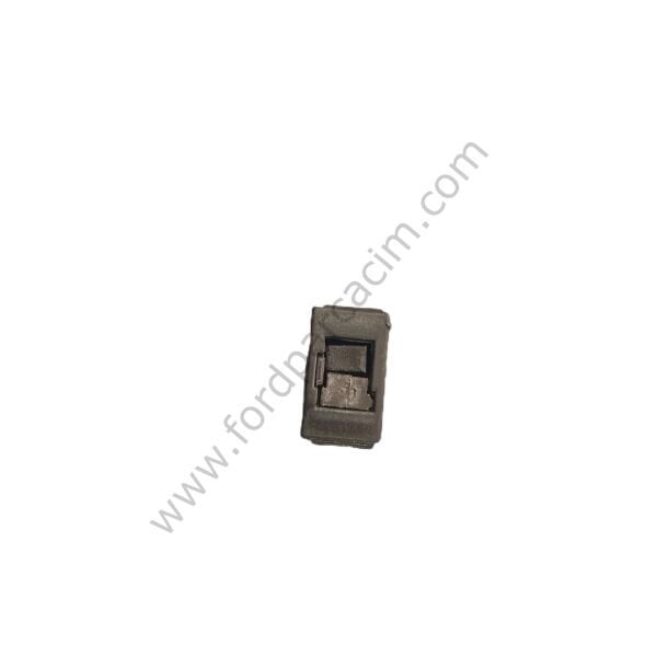 Focus Torpido Kapak Kilit Karşılığı 2006-2011 Arası Modeller İçin YERLİ