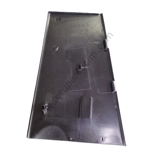 Transit Yakıt Depo Dış Kapağı BEYAZ 2002-2013 Arası Modeller İçin İTHAL