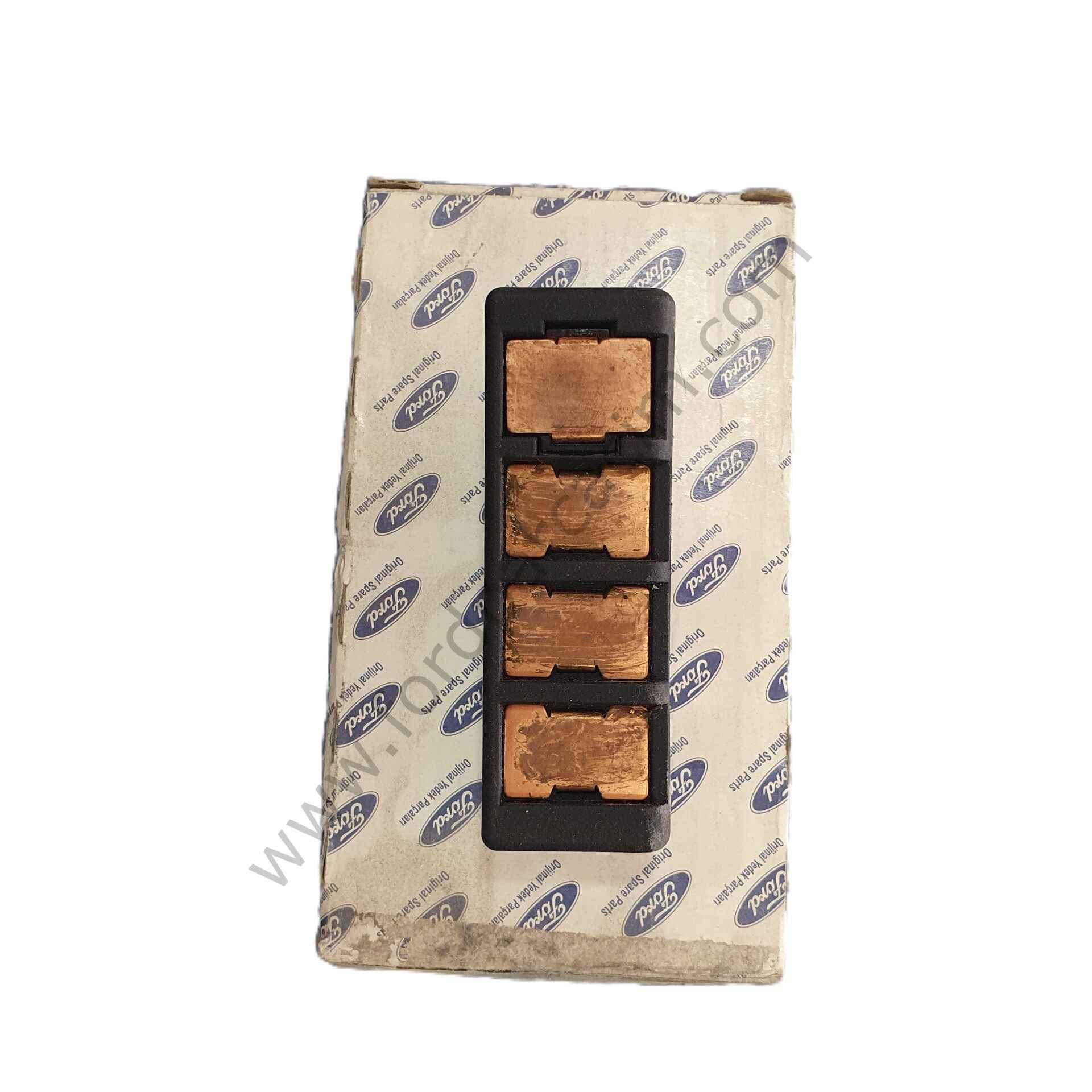 Fiesta Arka Bagaj Switch 1996-2001 Arası Modeller İçin ORJİNAL