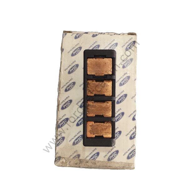 Fiesta Arka Bagaj Switch 1996-2001 Arası Modeller İçin ORJİNAL