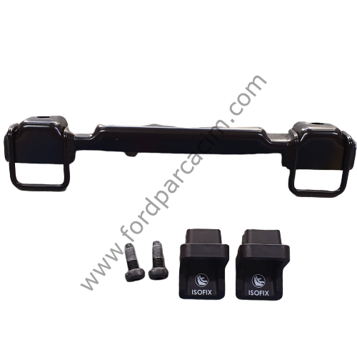 C-Max İsofix - Çocuk Koltuk Sabitleme Kiti 2003-2010 Arası Modeller İçin ORJİNAL