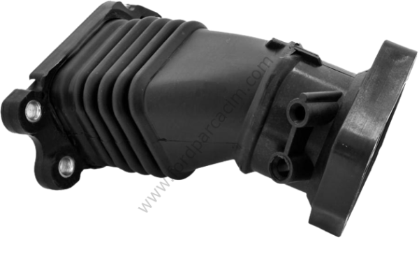 Focus Turbo Hortumu 110 PS Tek Sensörlü 2006-2012 Arası Modeller İçin YERLİ