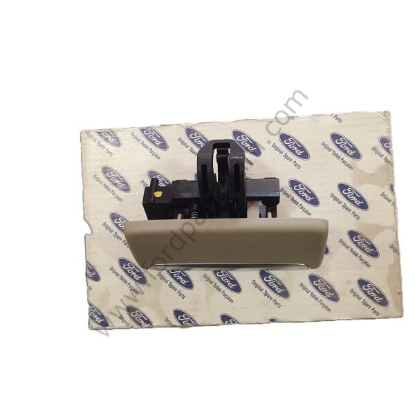 Focus 2 Torpido Açma Mandalı Krem Nikelaj 2006-2011 Arası Modeller İçin ORJİNAL