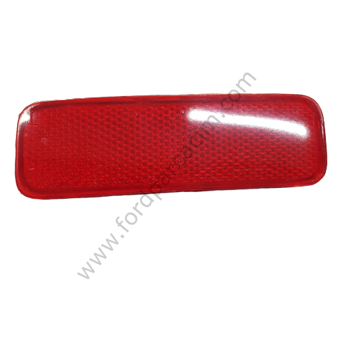 Courier Arka Tampon Kedi Gözü Reflektör SOL Taraf 2014 Sonrası Modeller İçin İTHAL