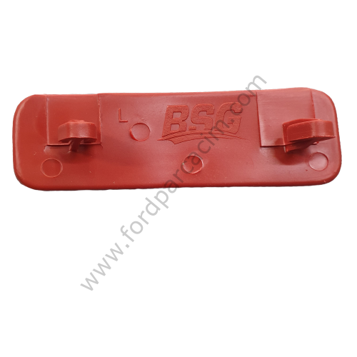 Courier Arka Tampon Kedi Gözü Reflektör SOL Taraf 2014 Sonrası Modeller İçin İTHAL